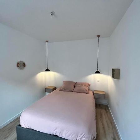 Apartamento L'Escale Amienoise Loft Amiens Exterior foto