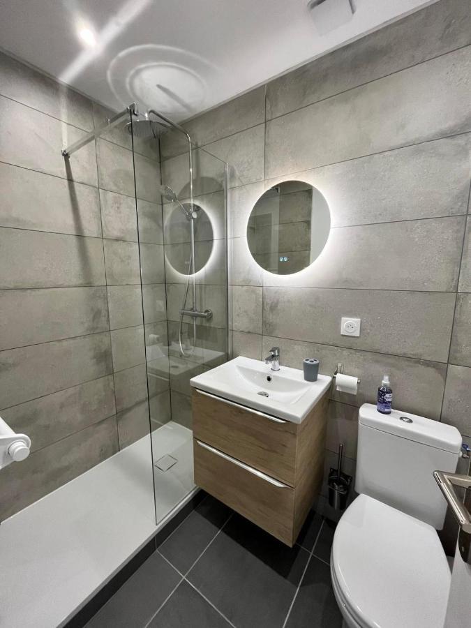 Apartamento L'Escale Amienoise Loft Amiens Exterior foto