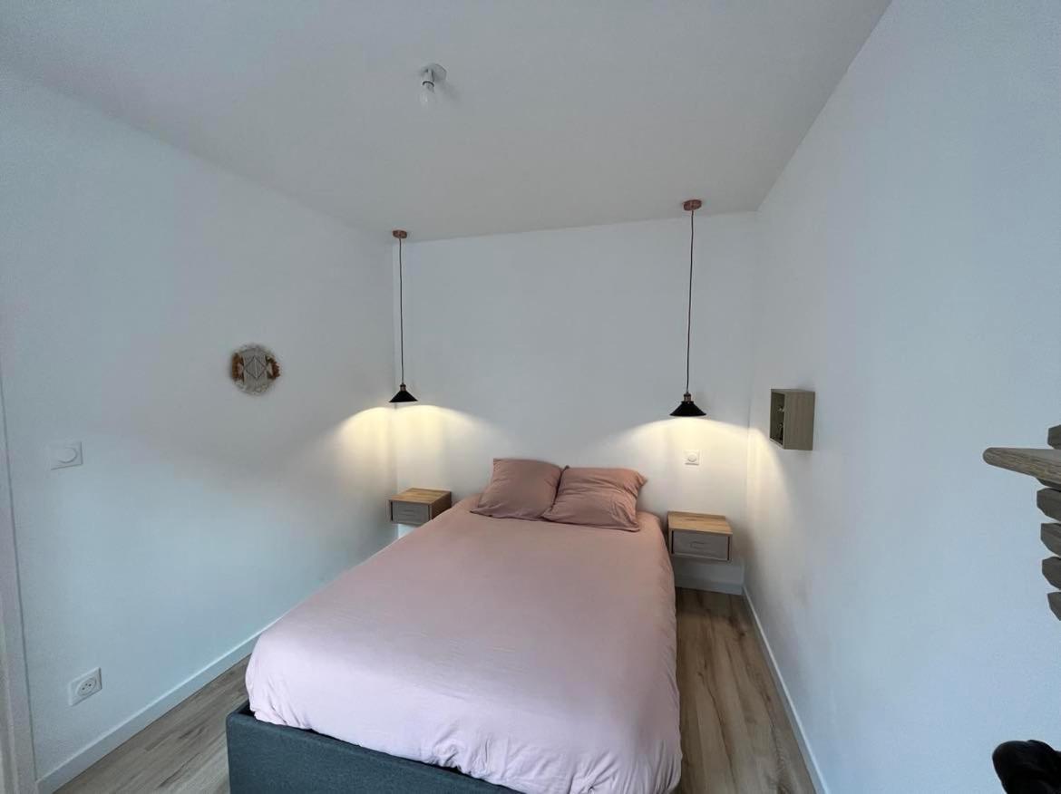 Apartamento L'Escale Amienoise Loft Amiens Exterior foto