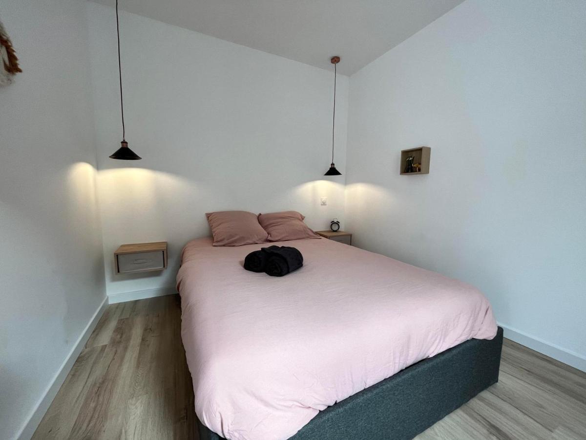 Apartamento L'Escale Amienoise Loft Amiens Exterior foto