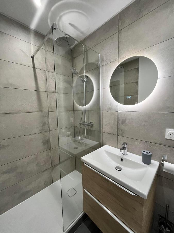 Apartamento L'Escale Amienoise Loft Amiens Exterior foto
